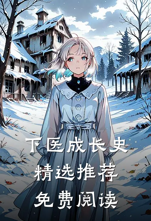 下医成长史精选推荐免费阅读