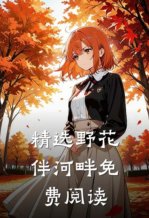 精选野花伴河畔免费阅读