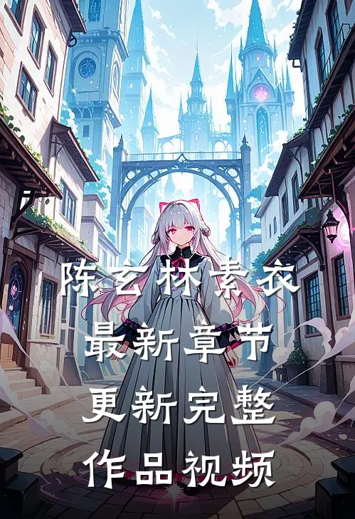 陈玄林素衣最新章节更新完整作品视频