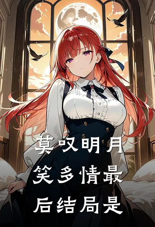 莫叹明月笑多情最后结局是