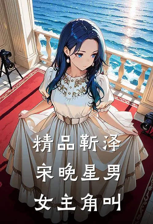 精品靳泽宋晚星男女主角叫