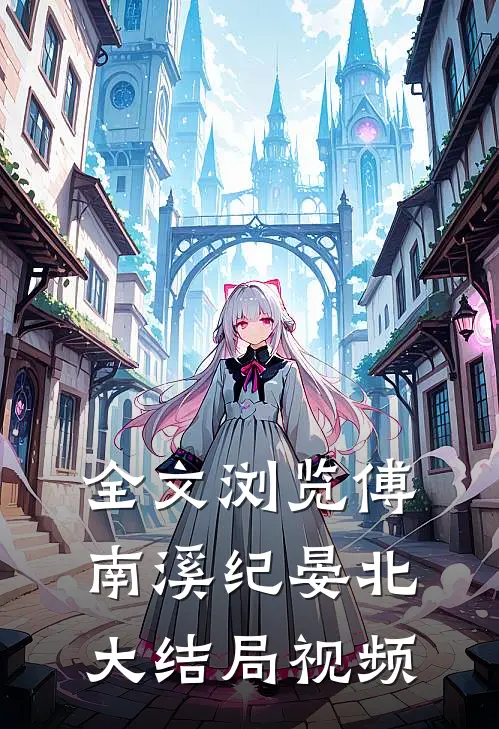 全文浏览傅南溪纪晏北大结局视频