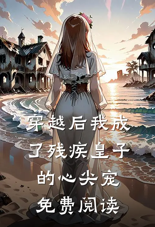 穿越后我成了残疾皇子的心尖宠免费阅读