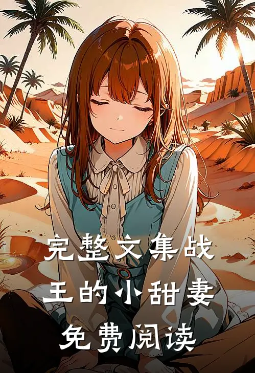 完整文集战王的小甜妻免费阅读