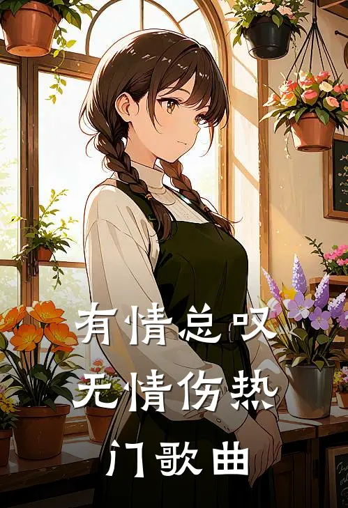 有情总叹无情伤热门歌曲