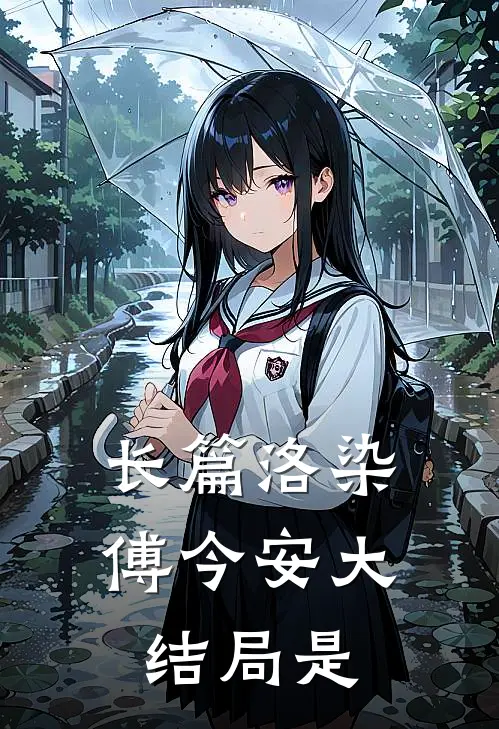 长篇洛染傅今安大结局是