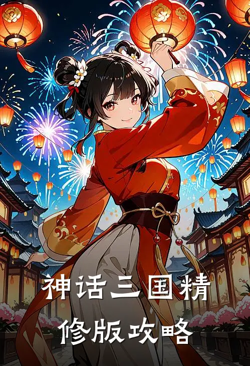 神话三国精修版攻略