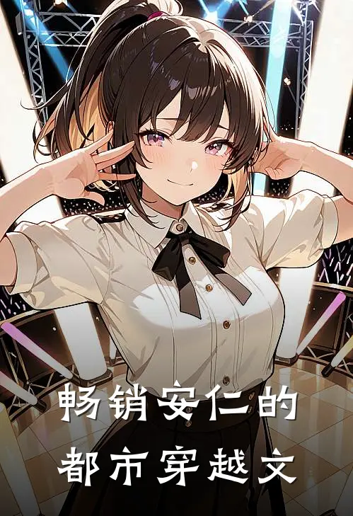 畅销安仁的都市穿越文