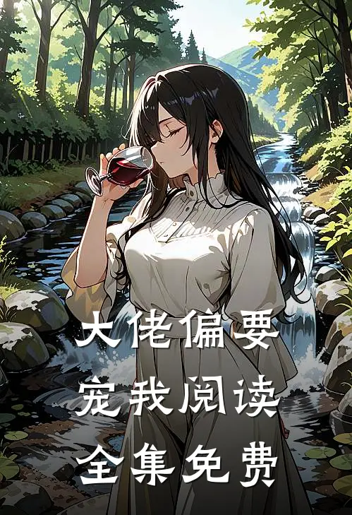 大佬偏要宠我阅读全集免费