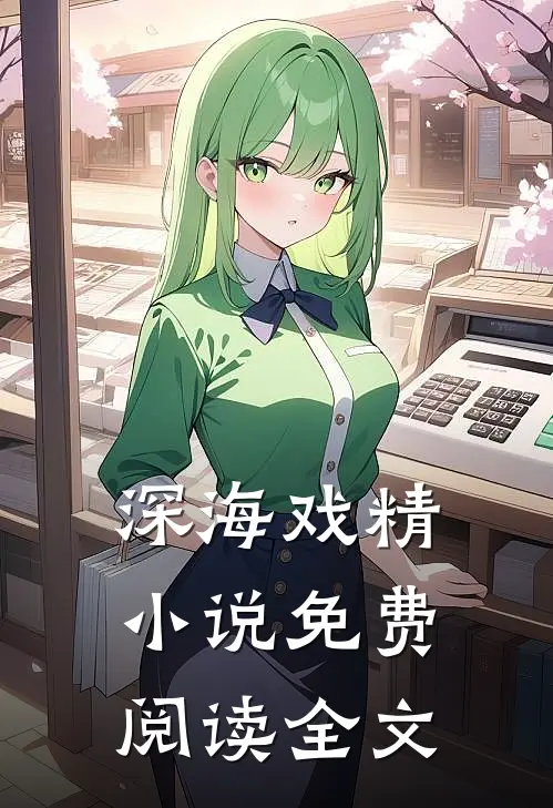 深海戏精小说免费阅读全文