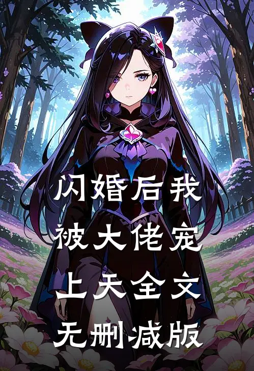 闪婚后我被大佬宠上天全文无删减版