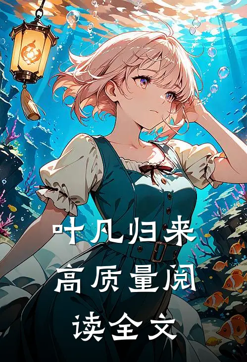 叶凡归来高质量阅读全文