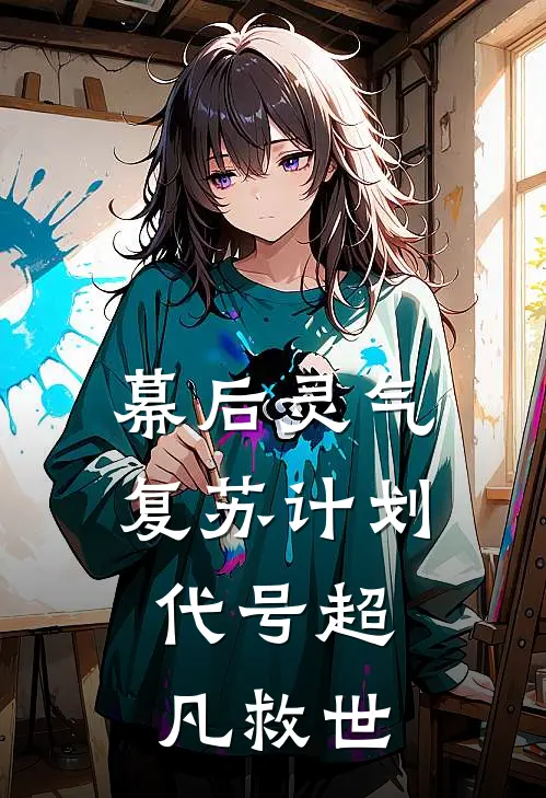 幕后灵气复苏计划：代号超凡救世