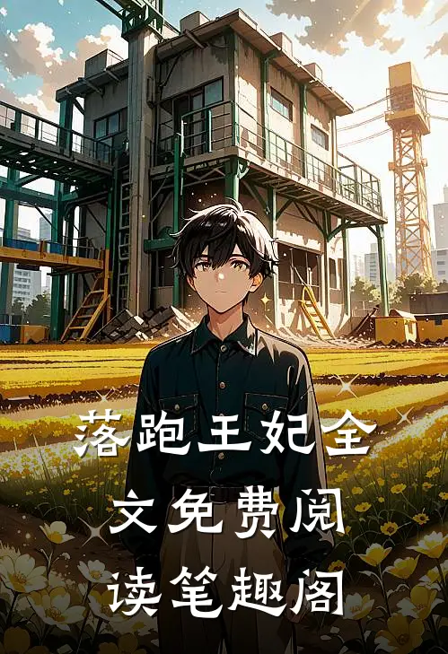 落跑王妃全文免费阅读笔趣阁