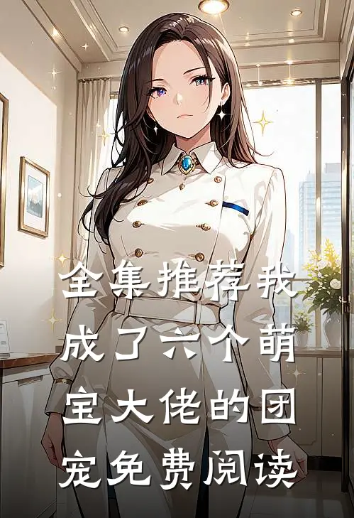 全集推荐我成了六个萌宝大佬的团宠免费阅读
