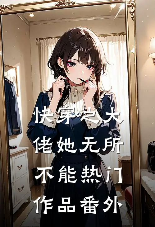 快穿之大佬她无所不能热门作品番外