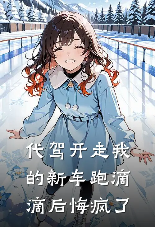 代驾开走我的新车跑滴滴后悔疯了