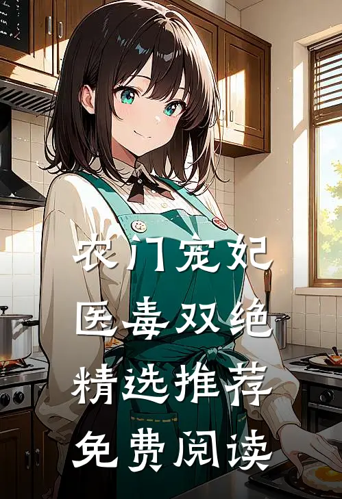 农门宠妃医毒双绝精选推荐免费阅读