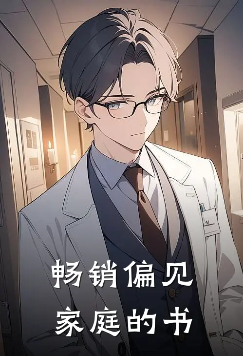畅销偏见家庭的书
