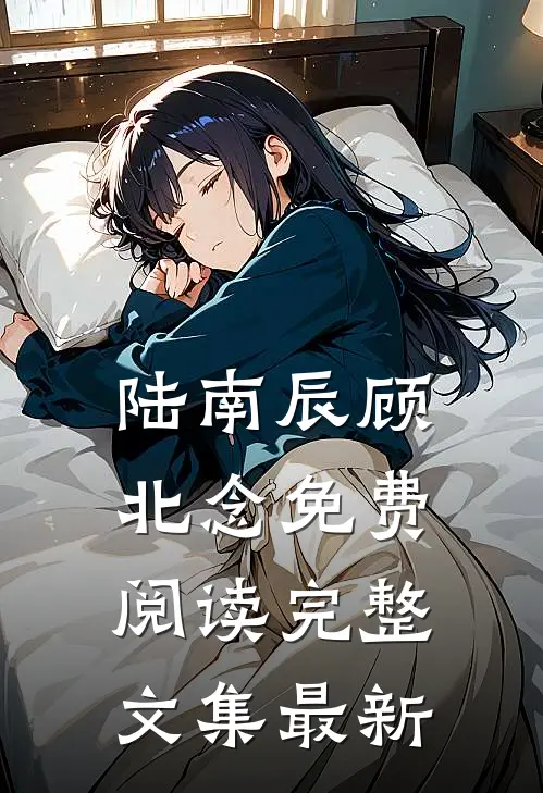陆南辰顾北念免费阅读完整文集最新