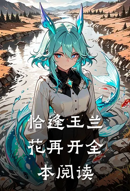 恰逢玉兰花再开全本阅读