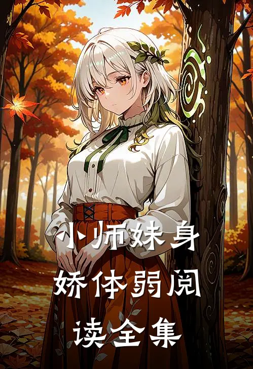 小师妹身娇体弱阅读全集