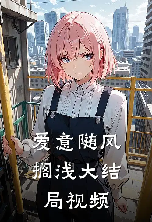 爱意随风搁浅大结局视频