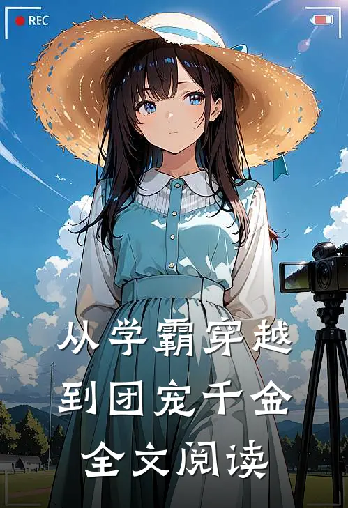 从学霸穿越到团宠千金全文阅读
