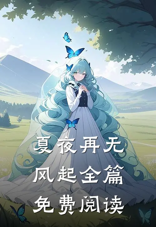 夏夜再无风起全篇免费阅读