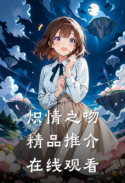 炽情之吻精品推介在线观看