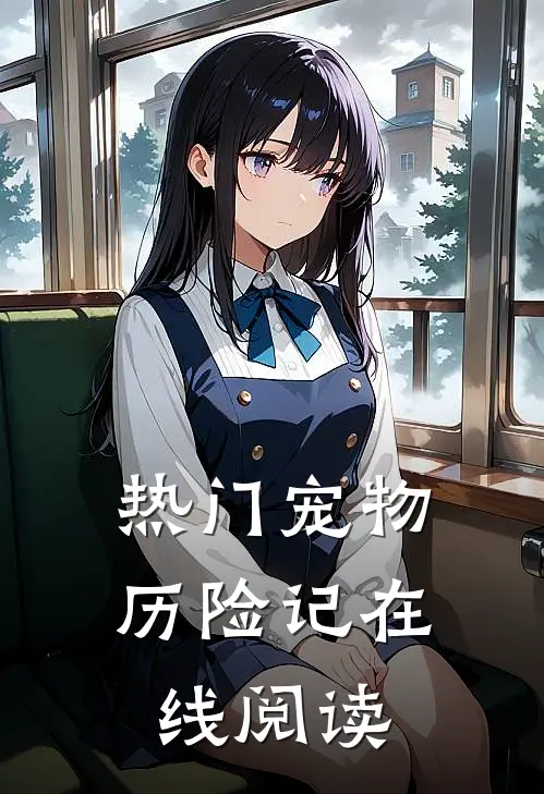 热门宠物历险记在线阅读