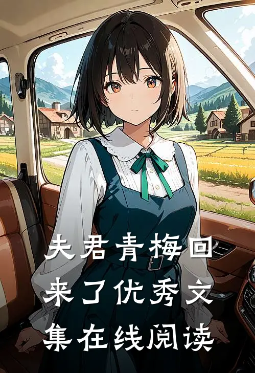 夫君青梅回来了优秀文集在线阅读