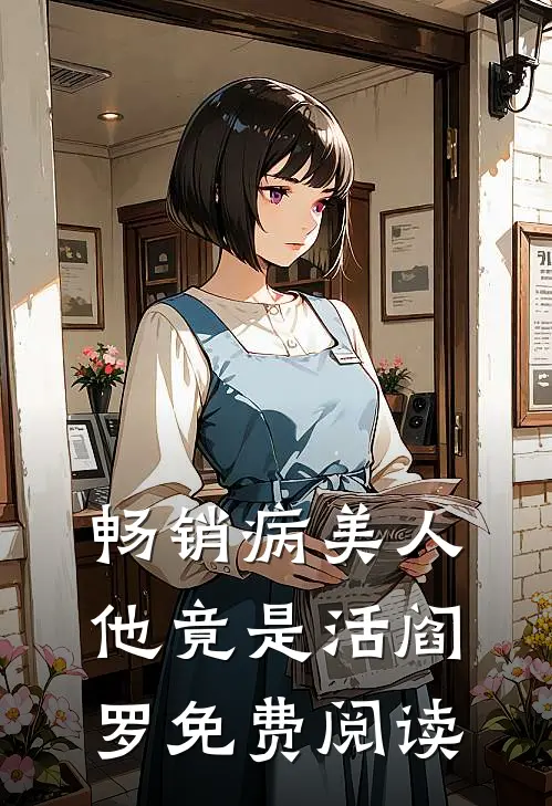 畅销病美人他竟是活阎罗免费阅读