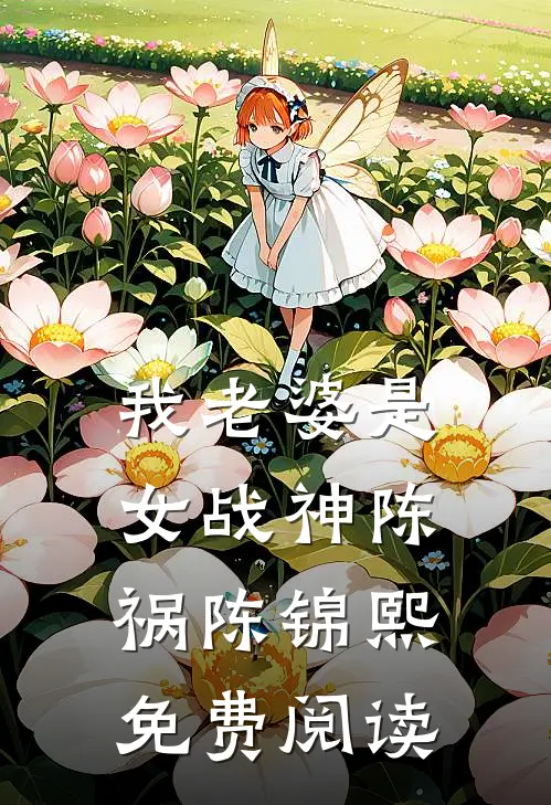 我老婆是女战神陈祸陈锦熙免费阅读