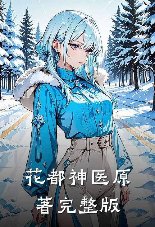 花都神医原著完整版