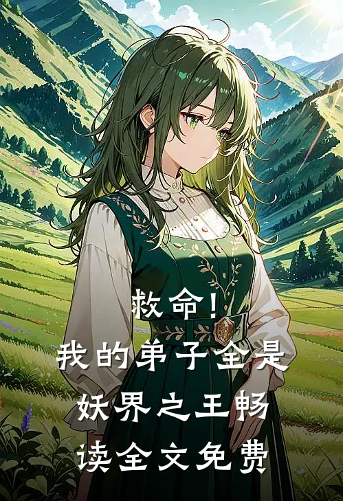救命!我的弟子全是妖界之王畅读全文免费