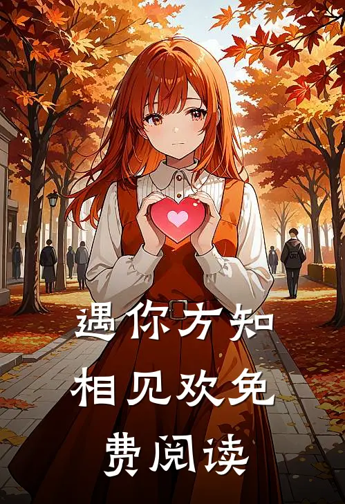 遇你方知相见欢免费阅读
