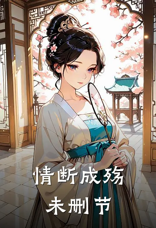 情断成殇未删节