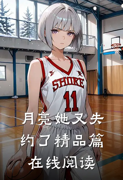 月亮她又失约了精品篇在线阅读