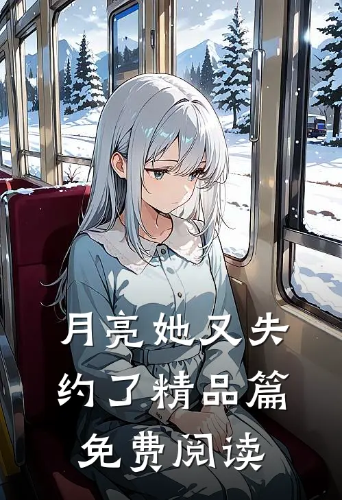 月亮她又失约了精品篇免费阅读
