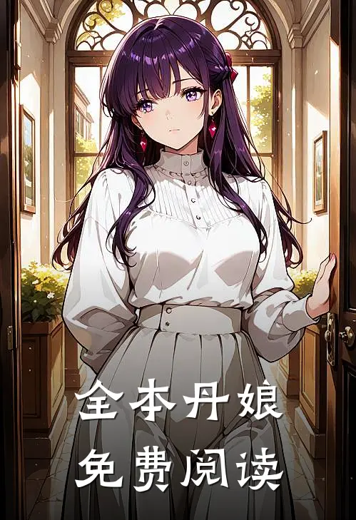全本丹娘免费阅读