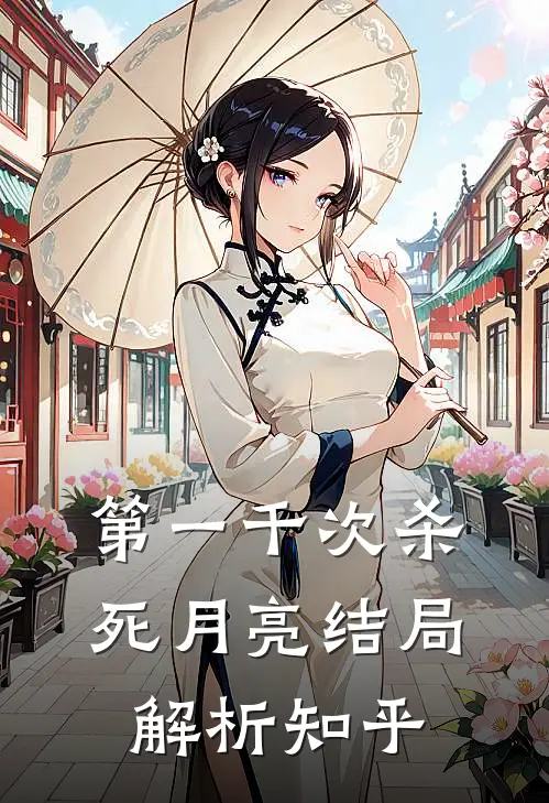 第一千次杀死月亮结局解析知乎