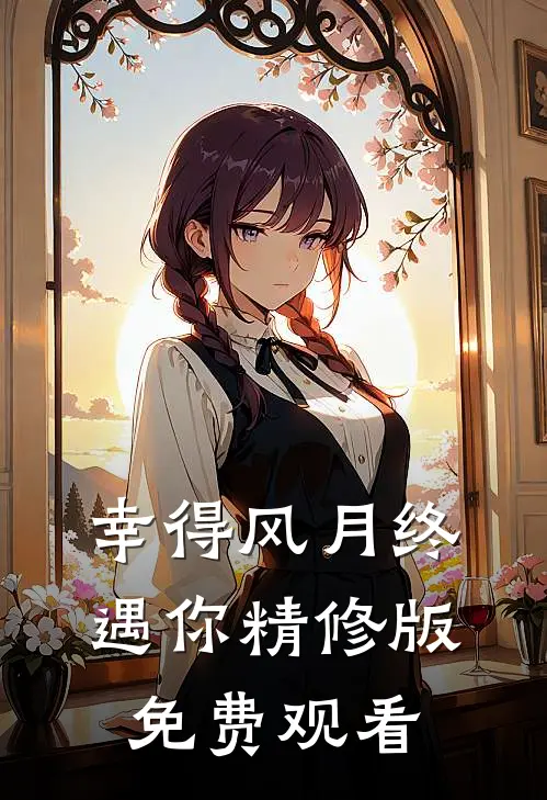 幸得风月终遇你精修版免费观看