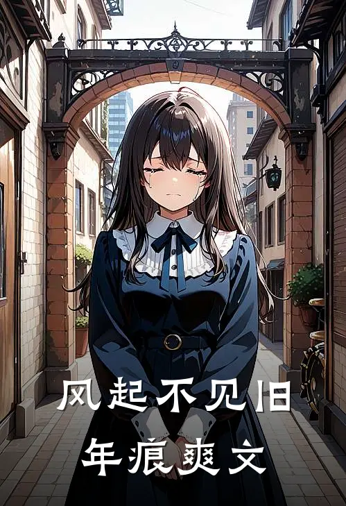 风起不见旧年痕爽文