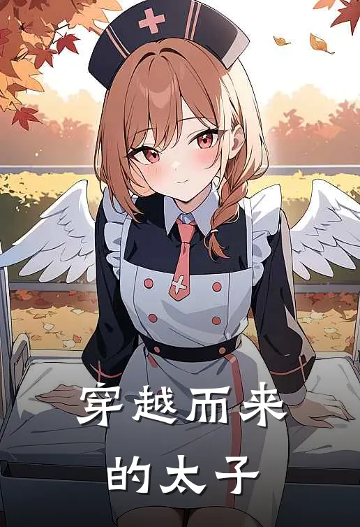 穿越而来的太子