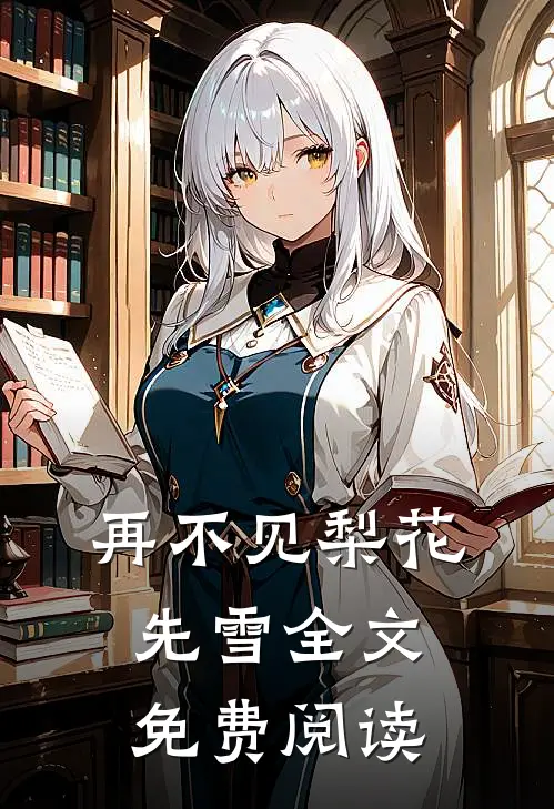 再不见梨花先雪全文免费阅读