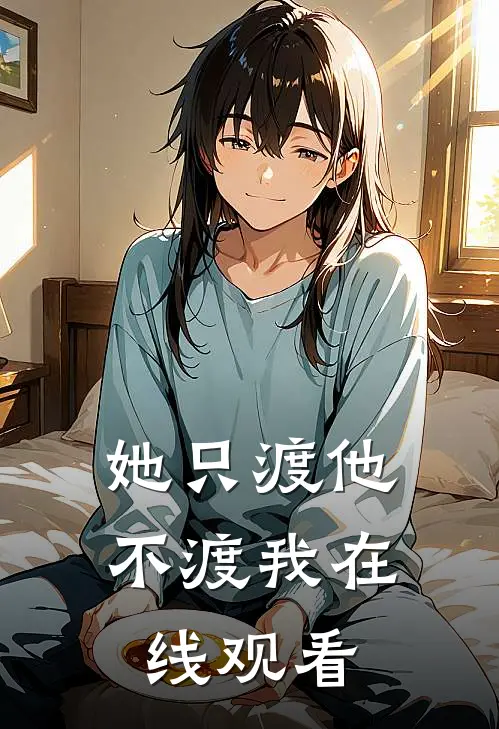 她只渡他不渡我在线观看
