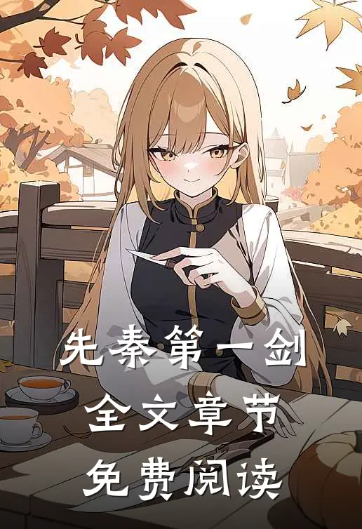 先秦第一剑全文章节免费阅读