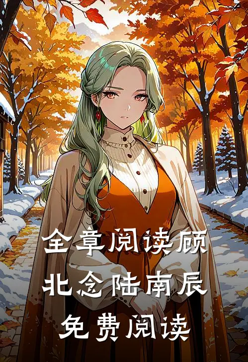全章阅读顾北念陆南辰免费阅读