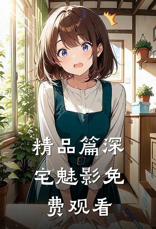 精品篇深宅魅影免费观看